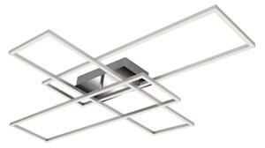 Briloner - LED Prigušivi nadgradni luster FRAME LED/50W/230V