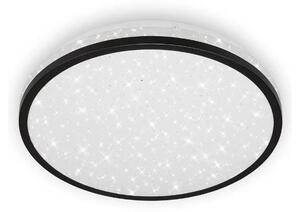 Briloner - LED Stropna svjetiljka za kupaonicu STARRY SKY LED/12W/230V IP44