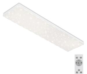 Brilo - LED Prigušiva stropna svjetiljka STARRY SKY LED/24W/230V 3000-6500K + DU