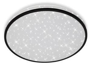 Briloner - LED Stropna svjetiljka STARRY SKY LED/24W/230V