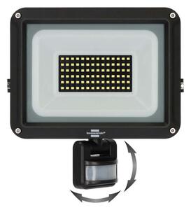 Brennenstuhl - LED Vanjski reflektor sa senzorom LED/50W/230V 6500K IP65