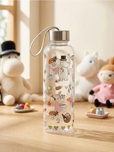 Sinsay - Boca za vodu s navojnim čepom i ručkom The Moomins