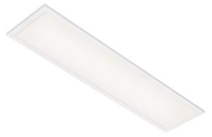 Briloner 7067-016 - LED Stropna svjetiljka SIMPLE LED/24W/230V