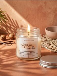 Sinsay - Mirisna svijeća Coconut & Vanilla