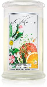 Kringle Candle Essentials mirisna svijeća 624 g