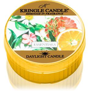 Kringle Candle Essentials čajna svijeća 42 g