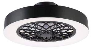 Rabalux 5419 - LED Prigušiva svjetiljka s ventilatorom ADONIAS LED/35W/230V + DU
