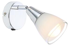 SVJETILJKA ZIDNA SPOT SHINY 1 0005428