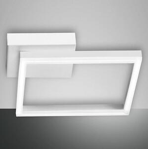 Fabas Luce 3394-23-102 - LED Prigušiva svjetiljka BARD LED/22W/230V 4000K bijela