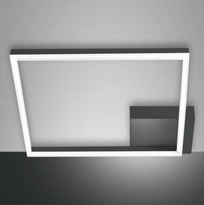 Fabas Luce 3394-61-282 - LED Prigušiva svjetiljka BARD 39W/230V 3000K antracit