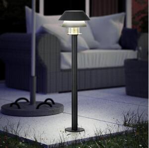 Eglo 900803 - Vanjska lampa CHIAPPERA 1xE27/40W/230V 80 cm IP65