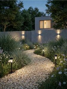 Sinsay - LED solarna svjetla 4 pack