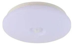 LED Stropna svjetiljka sa senzorom OPAL LED/12W/230V 4000K