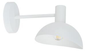 Zidna lampa ARTIS 1xE14/40W/230V bijela