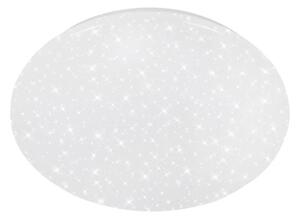 Briloner 3138-016-LED Prigušiva svjetiljka za kupaonicu COOL&COSY LED/18W/230V IP4