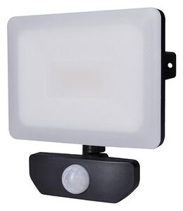 Solight WM-20WS-Q - LED Vanjski reflektor sa senzorom LED/20W/230V 4000K IP44