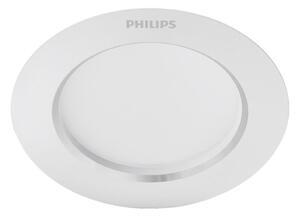 Philips - LED Ugradbena svjetiljka DIAMOND LED/4,8W/230V 3000K