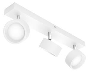 Philips - LED Reflektorska svjetiljka BRACIA 3xLED/5,5W/230V bijela