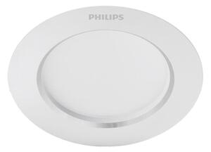 Philips - LED Ugradbena svjetiljka DIAMOND LED/6,5W/230V 3000K
