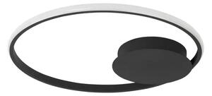 FULINE PLAFONSKA SVJETILJKA LED 32W/3000K/2320lm/DIMM/IP20/CRNA NL9348073