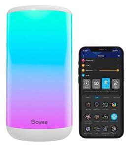 Govee - Aura SMART RGBIC Stolna lampa Wi-Fi