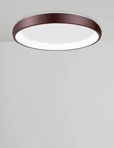 ALBI PLAFONSKA SVJETILJKA LED 50W/3000K/2876lm/DIMM/IP20/SMEĐA NL8105612