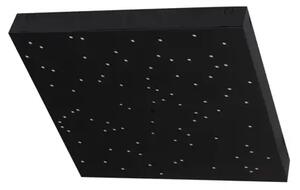 CIELO PLAFONSKA SVJETILJKA LED 8W/3000-4000K/930lm/DIMM/IP20/CRNA NL9180382