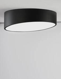 MAGGIO PLAFONSKA SVJETILJKA LED 24W/3000K/2280lm/IP20/CRNA NL9111261