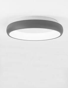 ALBI PLAFONSKA SVJETILJKA LED 32W/3000K/1952lm/DIMM/IP20/SIVA NL8105615