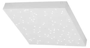 CIELO PLAFONSKA SVJETILJKA LED 8W/3000-4000K/930lm/DIMM/IP20/BIJELA NL9180381