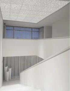 CIELO PLAFONSKA SVJETILJKA LED 8W/3000-4000K/930lm/DIMM/IP20/BIJELA NL9180381