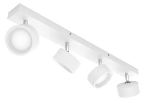 Philips - LED Reflektorska svjetiljka BRACIA 4xLED/5,5W/230V bijela