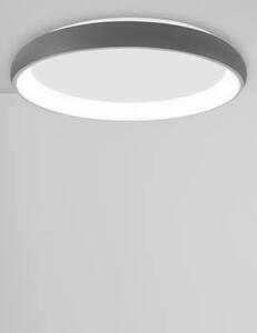 ALBI PLAFONSKA SVJETILJKA LED 50W/3000K/2876lm/DIMM/IP20/SIVA NL8105617