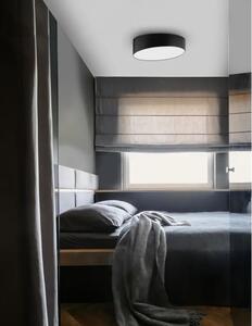 MAGGIO PLAFONSKA SVJETILJKA LED 60W/3000K/4280lm/IP20/CRNA NL9111361