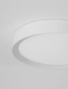 LUTON PLAFONSKA SVJETILJKA LED 47W/3000K/3525lm/IP20/BIJELA NL9818453