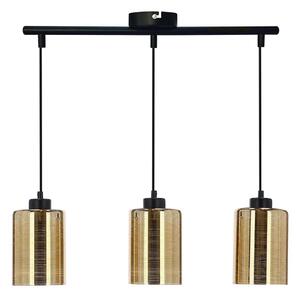 Luster na sajli COX 3xE27/60W/230V zlatna