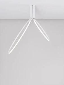 GARVE PLAFONSKA SVJETILJKA LED 70W/3000K/3150lm/DIMM/IP20/BIJELA NL9085246