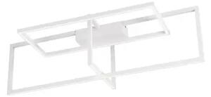 CLEA PLAFONSKA SVJETILJKA LED 31W/3000K/3180lm/DIMM/IP20/BIJELA NL9086024