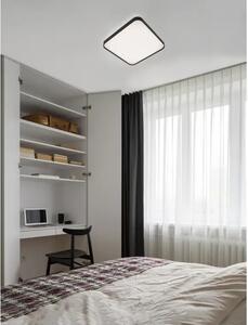 ATHOS PLAFONSKA SVJETILJKA LED 30W/3000K/1800lm/ /IP20/CRNA NL9081240