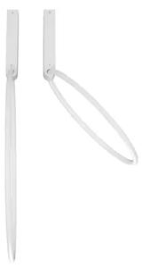 GARVE PLAFONSKA SVJETILJKA LED 70W/3000K/3150lm/DIMM/IP20/BIJELA NL9085246