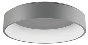RANDO PLAFONSKA SVJETILJKA LED 42W/3000K/2691lm/IP20/SIVA NL6167208