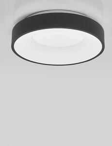 RANDO THIN PLAFONSKA SVJETILJKA LED 30W/3000K/1845lm/DIMM/IP20/CRNA NL9353831