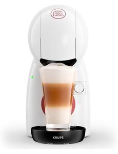 Krups - Aparat za kavu na kapsule NESCAFÉ DOLCE GUSTO PICCOLO XS 1600W bijela