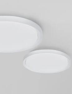 TROY PLAFONSKA SVJETILJKA LED 50W/3000K/2750lm/DIMM/IP20/MATT BIJELA NL9053593