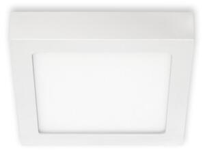 Briloner 7123-416 - LED Stropna svjetiljka FIRE LED/12W/230V bijela