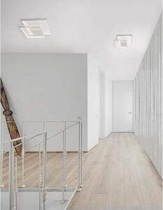 PORTO PLAFONSKA SVJETILJKA LED 30W/3000K/2030lm/DIMM/IP20/BIJELA NL9364036