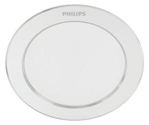 Philips - LED Ugradbena svjetiljka DIAMOND LED/4,5W/230V 4000K