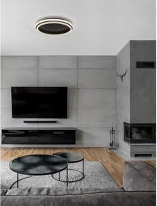 WILLOW PLAFONSKA SVJETILJKA LED 38W/3000K/3761lm/IP20/CRNA NL9212912