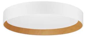 STAKE PLAFONSKA SVJETILJKA LED 40W/3000K/2312lm/DIMM/IP20/BIJELA NL9345526