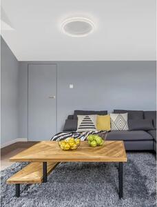 WILLOW PLAFONSKA SVJETILJKA LED 38W/3000K/3761lm/IP20/BIJELA NL9212913